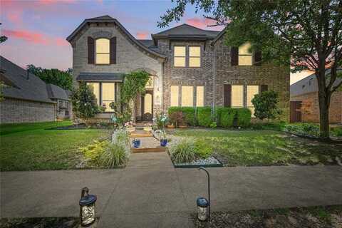 16157 Meadow Spring Drive, Frisco, TX 75035