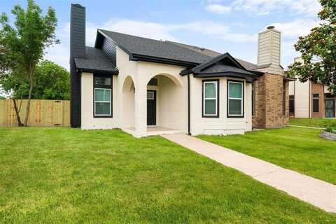 831 Binbrook Drive, Mesquite, TX 75149