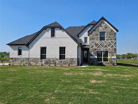 320 Magnolia Court, Trenton, TX 75490