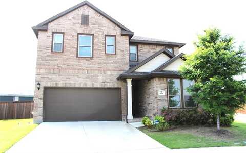 4804 Garner Drive, Carrollton, TX 75010