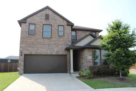 4804 Garner Drive, Carrollton, TX 75010