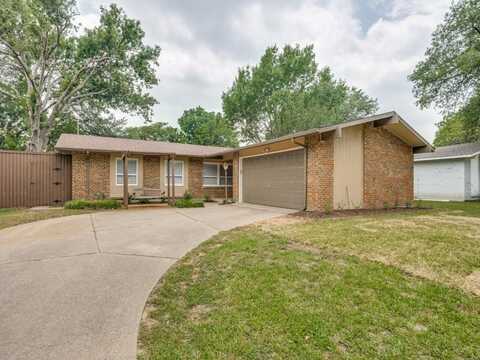 827 Sherbrook Drive, Richardson, TX 75080