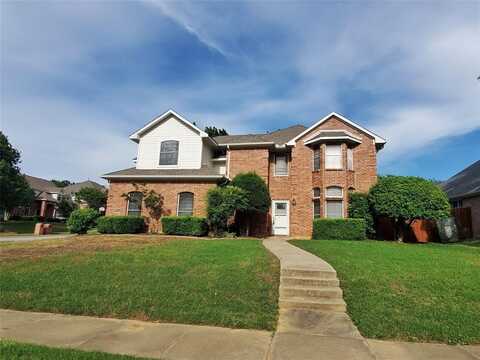 1040 Woodbriar Drive, Grapevine, TX 76051