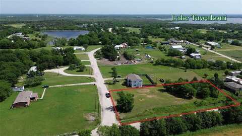 Tbd Telegraph Road, Quinlan, TX 75474