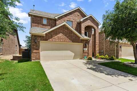 9812 Beaver Dam Lane, McKinney, TX 75071