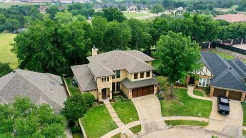 1713 Morrish Lane, Heath, TX 75032