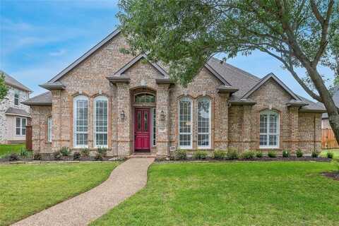 501 Graham Drive, Coppell, TX 75019