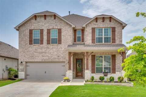 1408 Arrowwood Drive, Aubrey, TX 76227