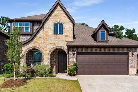 535 Svenson Lane, Lavon, TX 75166