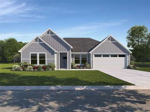 1155 KEYSTONE Drive, Granbury, TX 76048
