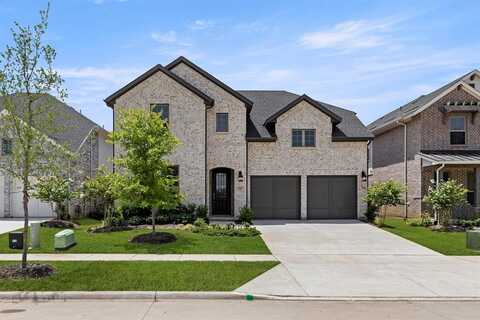 4281 N Berylline Lane, Prosper, TX 75078