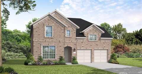 4281 N Berylline Lane, Prosper, TX 75078
