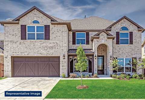 1825 Hidden Creek, Midlothian, TX 76065