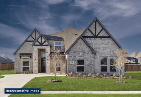 2413 Park Oaks, Midlothian, TX 76065