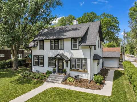 1010 N 13th St, Fort Dodge, IA 50501