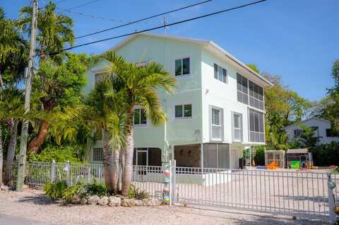 464 Lime Drive, Key Largo, FL 33037