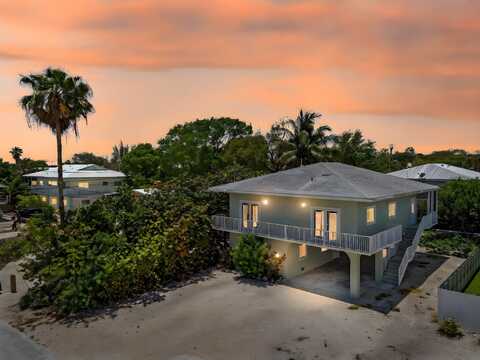 973 Gibraltar Road, Key Largo, FL 33037