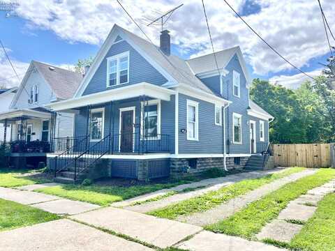 1527 Prospect Street, Sandusky, OH 44870