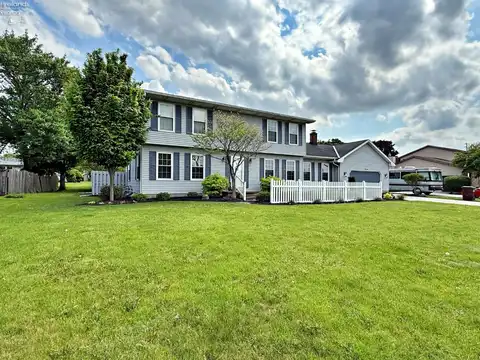 38 N Tecumseh Trail, Tiffin, OH 44883