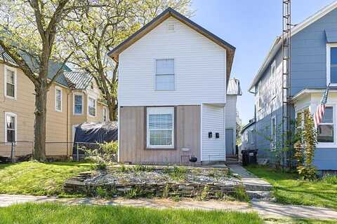 108 Spring Street, Willard, OH 44890