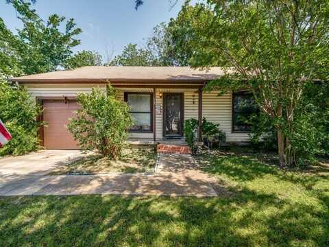 113 W State Street, Garland, TX 75040