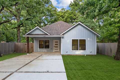 117 Pawnee Trail, Mabank, TX 75156