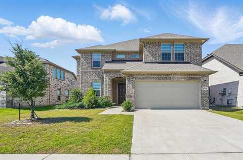 1814 Cedar Orchid Way, Wylie, TX 75098