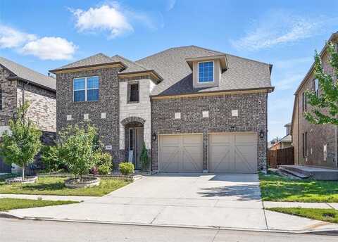 3744 Evergreen Ridge Road, Fort Worth, TX 76244
