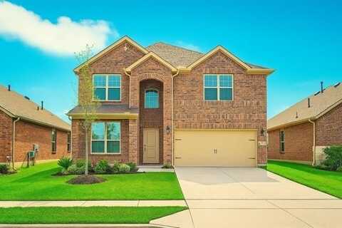 11216 Ponderosa Trail, Aubrey, TX 76227