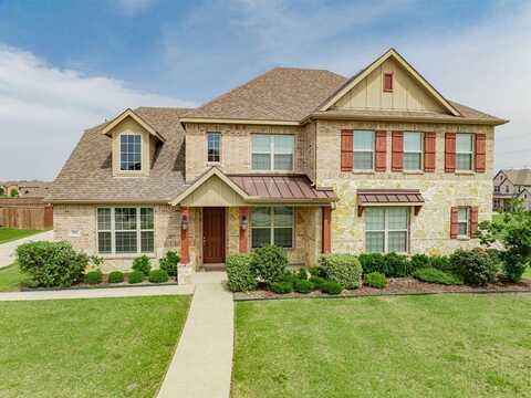 286 Greenhill Avenue, Sunnyvale, TX 75182