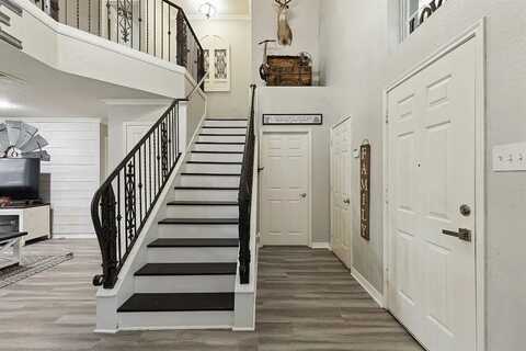 2222 Woodberry Drive, Forney, TX 75126