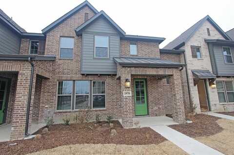 1970 Newman Avenue, Allen, TX 75013