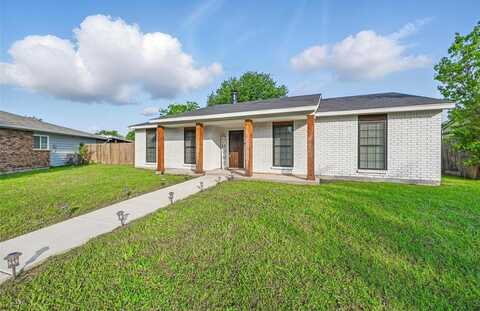 5006 Oregon Court, Grand Prairie, TX 75052