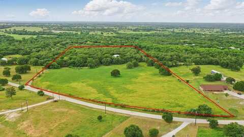 316 County Road 4773, Boyd, TX 76023