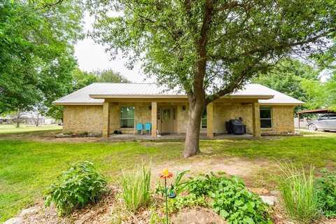 4058 Private Road 1192, Baird, TX 79504