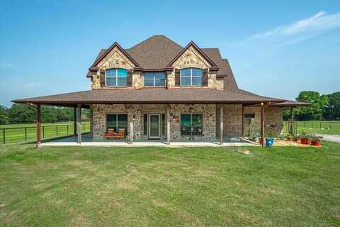 8865 County Road 312, Terrell, TX 75161