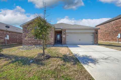 1504 Kim Loan Drive, Princeton, TX 75407