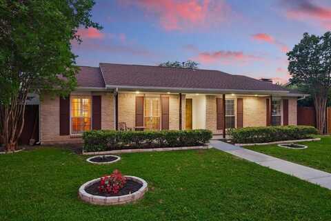 1404 W Spring Creek Parkway, Plano, TX 75023