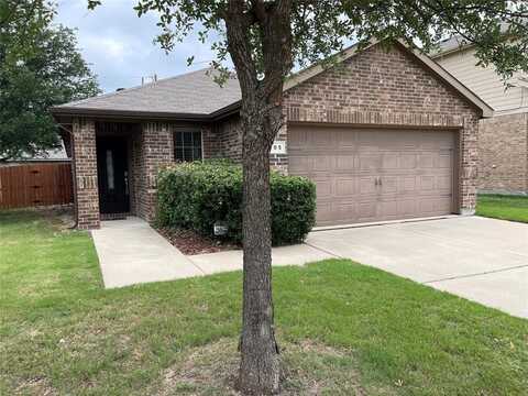 105 Bridlewood Street, Azle, TX 76020