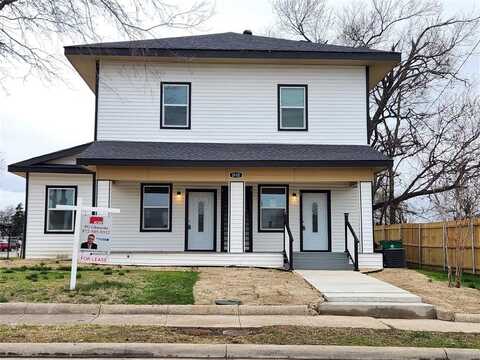 3112 Stonewall Street, Greenville, TX 75401