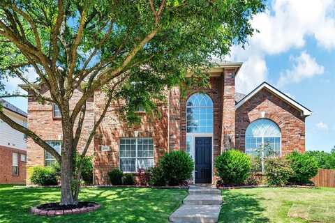 3501 Thorp Springs Drive, Plano, TX 75025