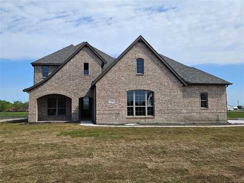340 Magnolia Court, Trenton, TX 75490
