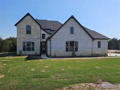 327 Magnolia Court, Trenton, TX 75490