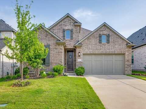 217 Fulton Street, Oak Point, TX 75068