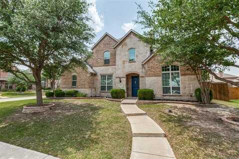 7811 Glen Hollow Lane, Sachse, TX 75048