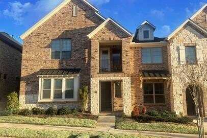 1318 Casselberry Drive, Flower Mound, TX 75028