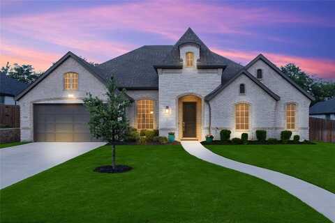 1100 Whisper Willows Drive, Fort Worth, TX 76052