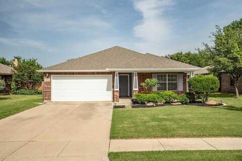 3432 Beatriz Drive, Denton, TX 76207