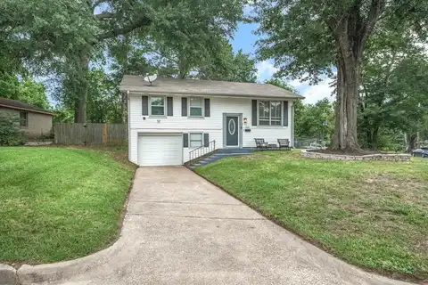 2444 Holley Street, Tyler, TX 75701