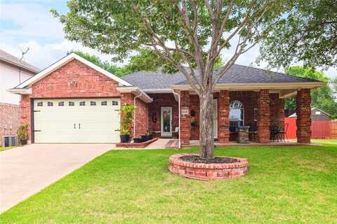 2630 Argyle Shore Drive, Rockwall, TX 75087